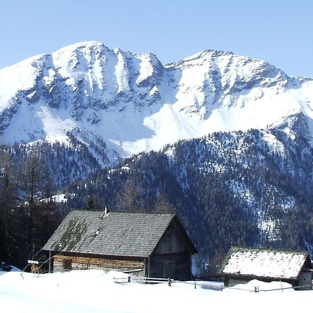 Ferienwohnung Bliem Sankt Michael im Lungau Kültér fotó